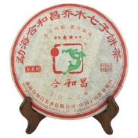 2012年合和昌六星青饼