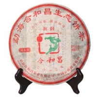 2012 年合和昌和润青饼
